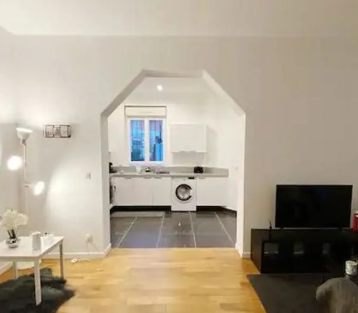 Location Les Lilas Appartement 66acb2121585