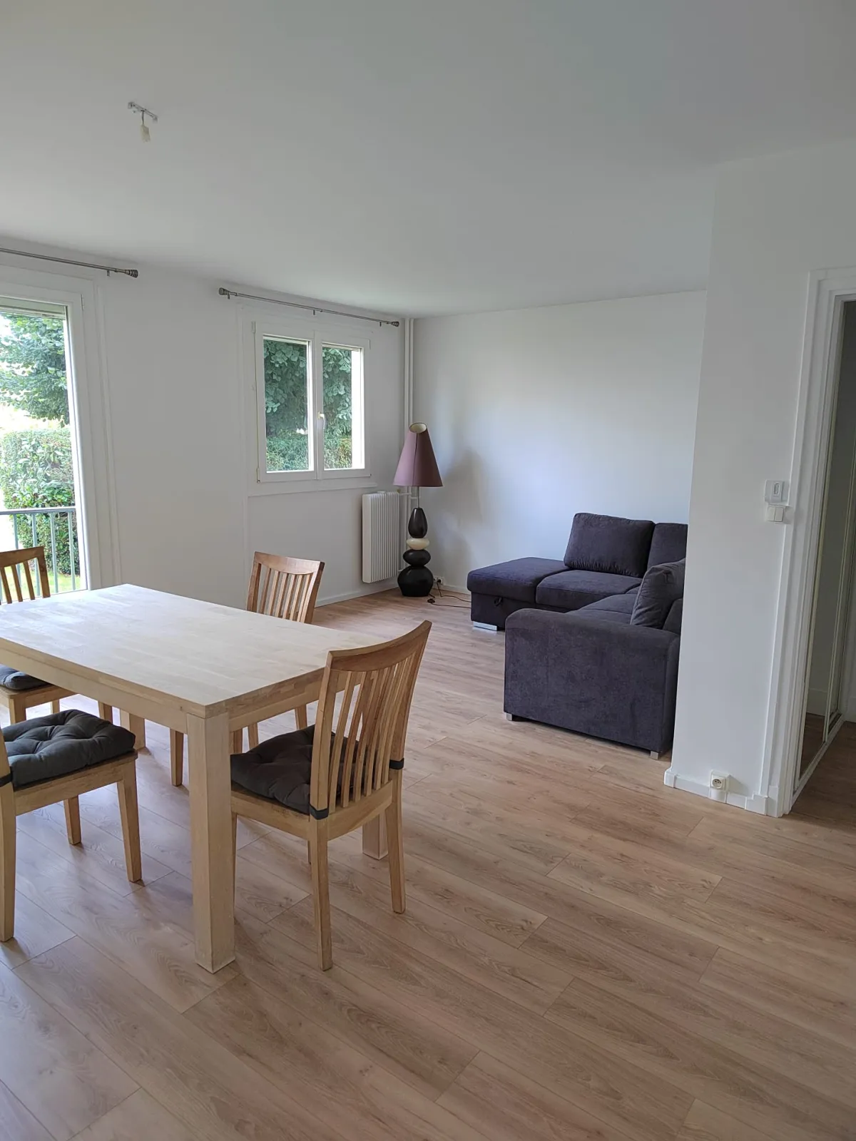 Location Thiais Appartement 66ae9d65a1261