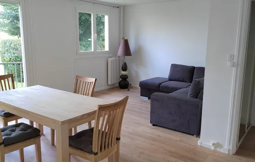 Location Thiais Appartement 66ae9d65a126