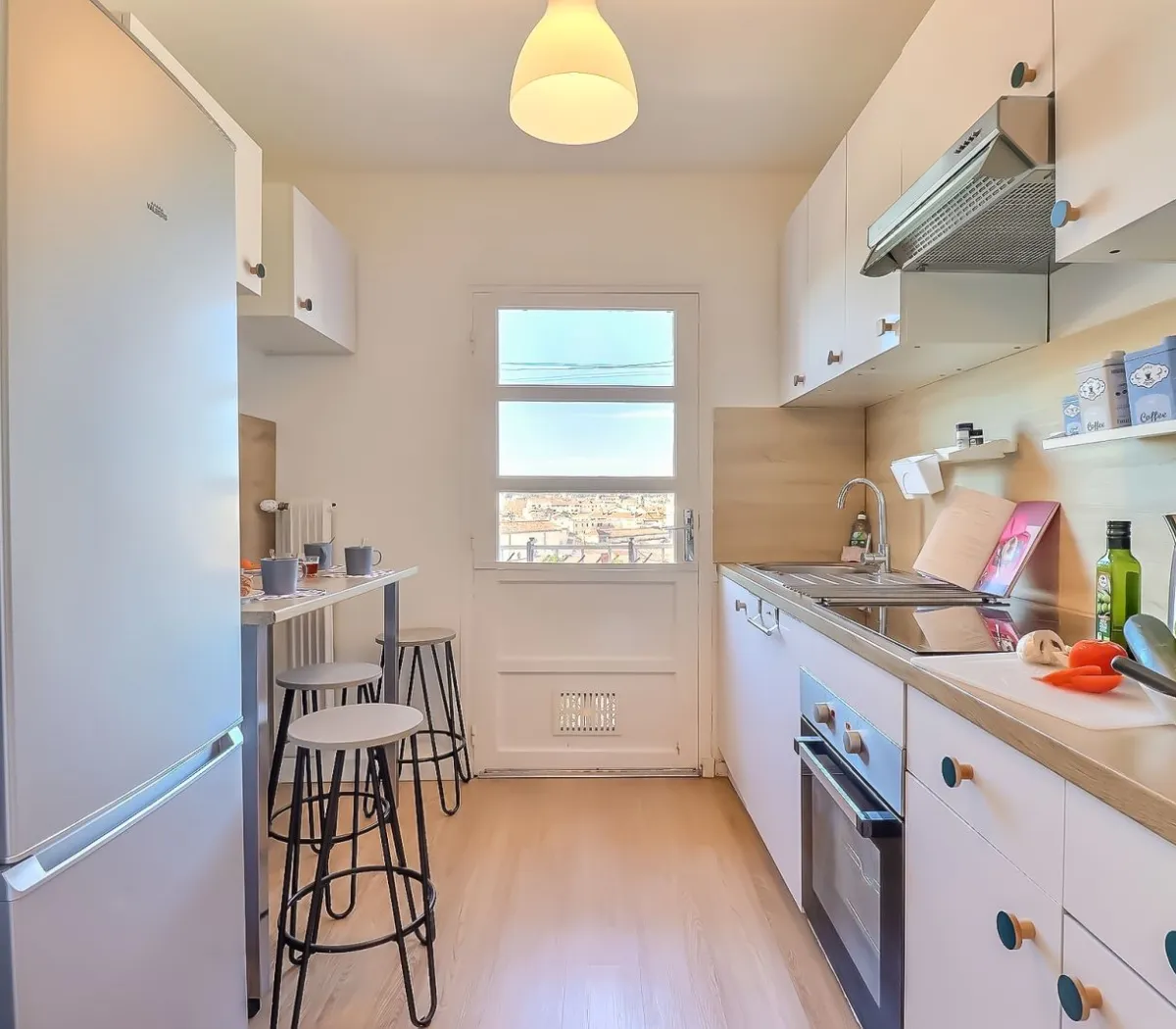 Location Nîmes Appartement 66b130090ca4