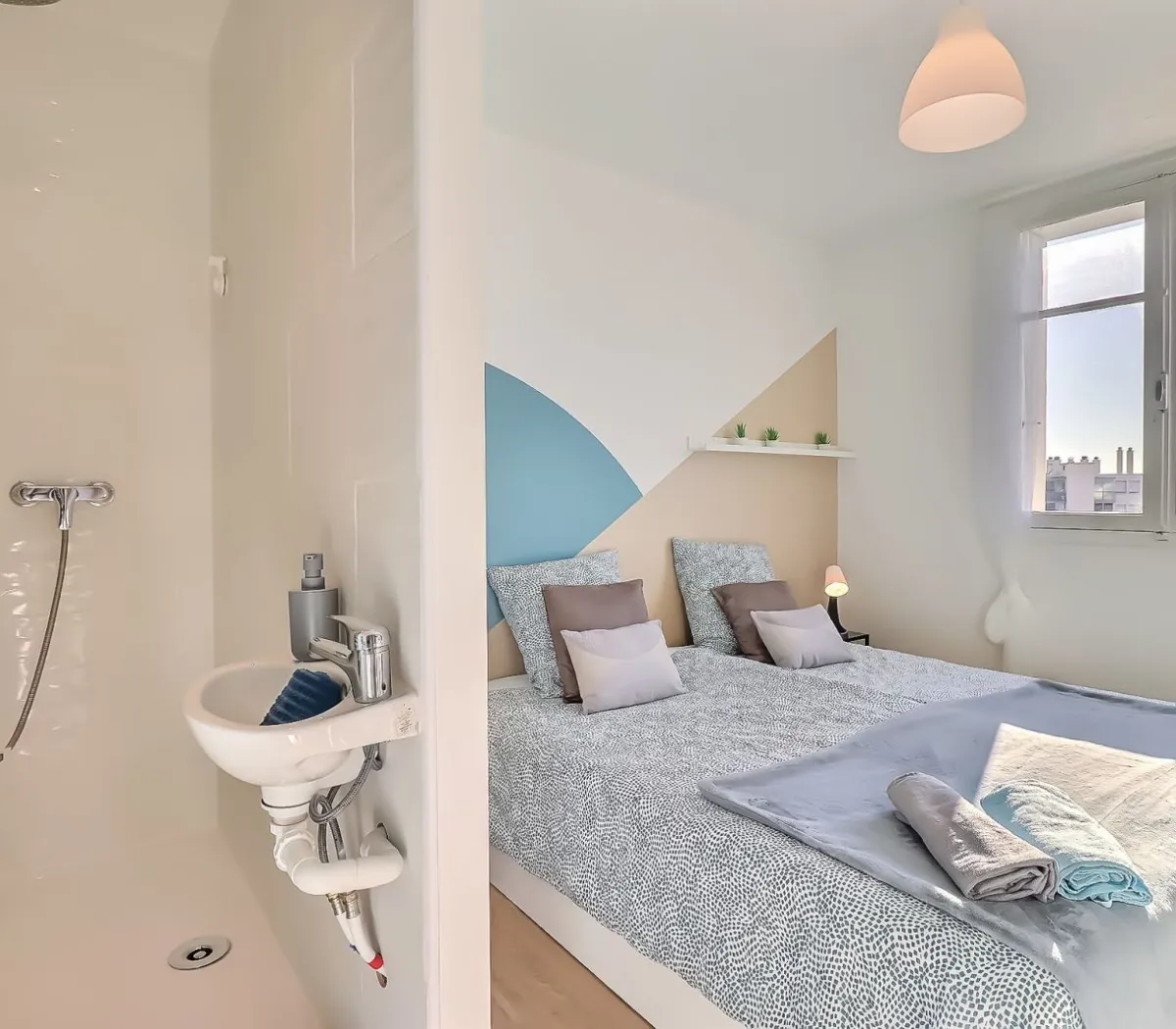 Location Nîmes Appartement 66b130090ca4