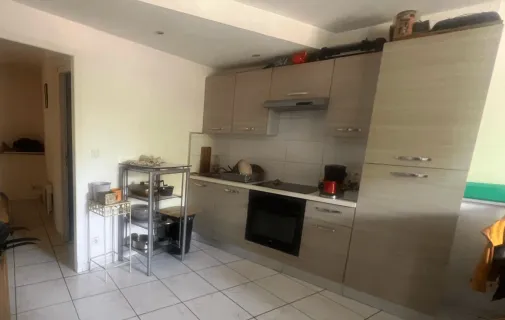 Location Nîmes Appartement 66b13b38e112