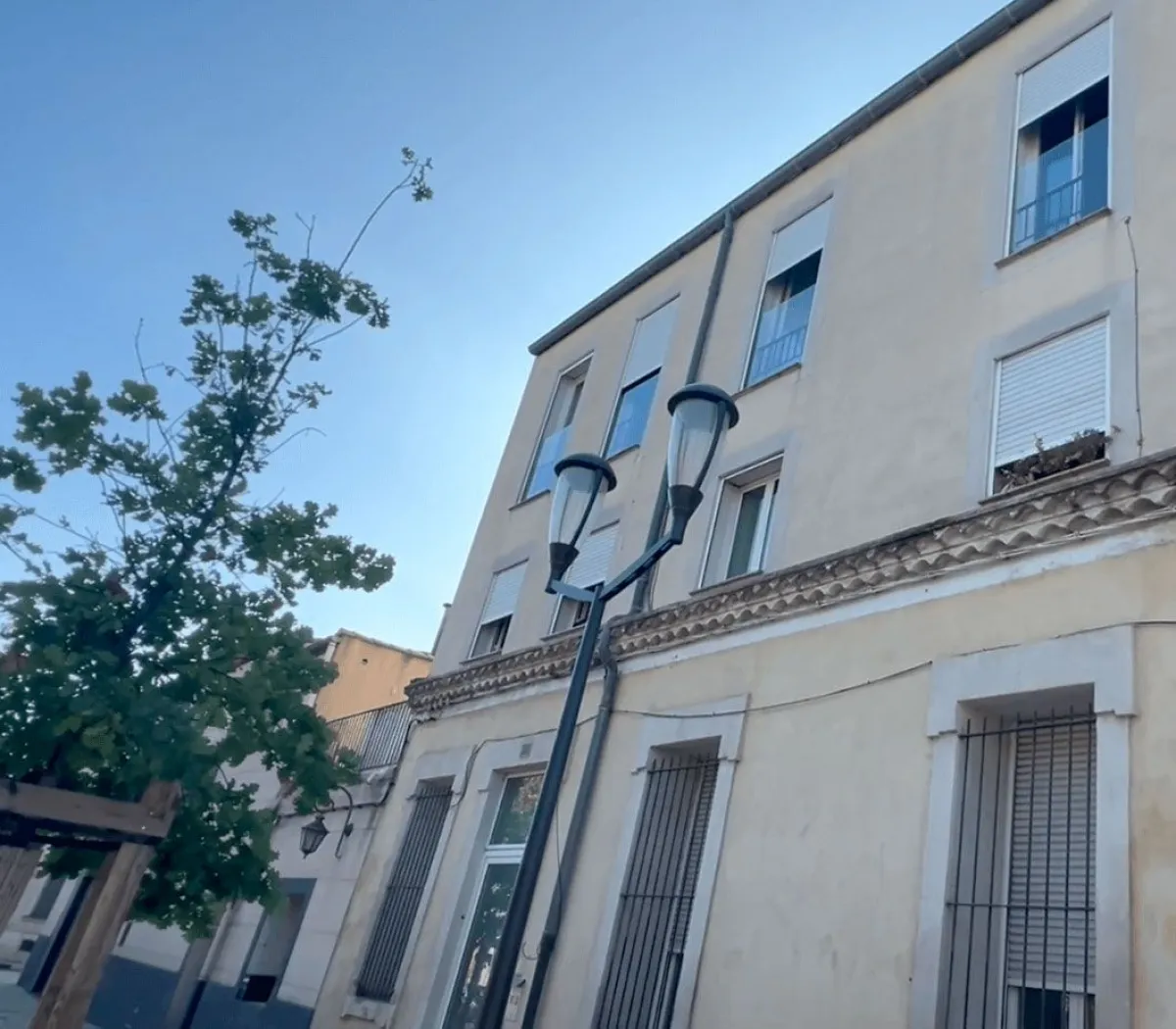 Location Nîmes Appartement 66b13b38e112