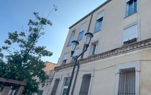 Location Nîmes Appartement 66b13b38e112