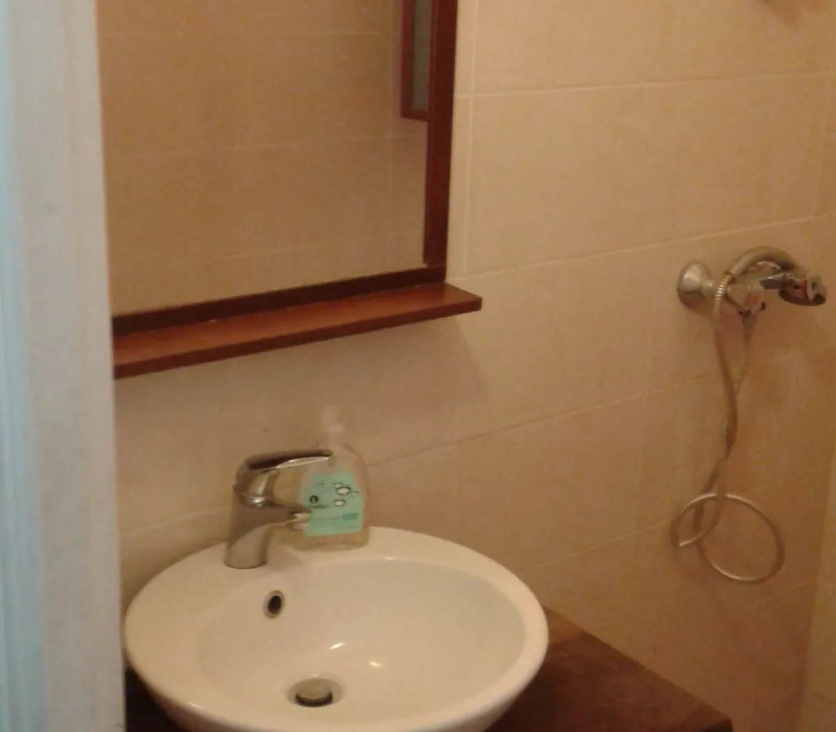 Location Paris Appartement 66b210357242