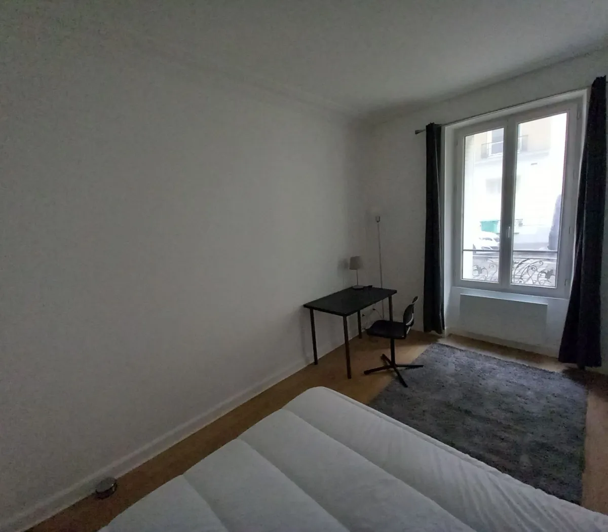 Location Paris Appartement 66b210357242