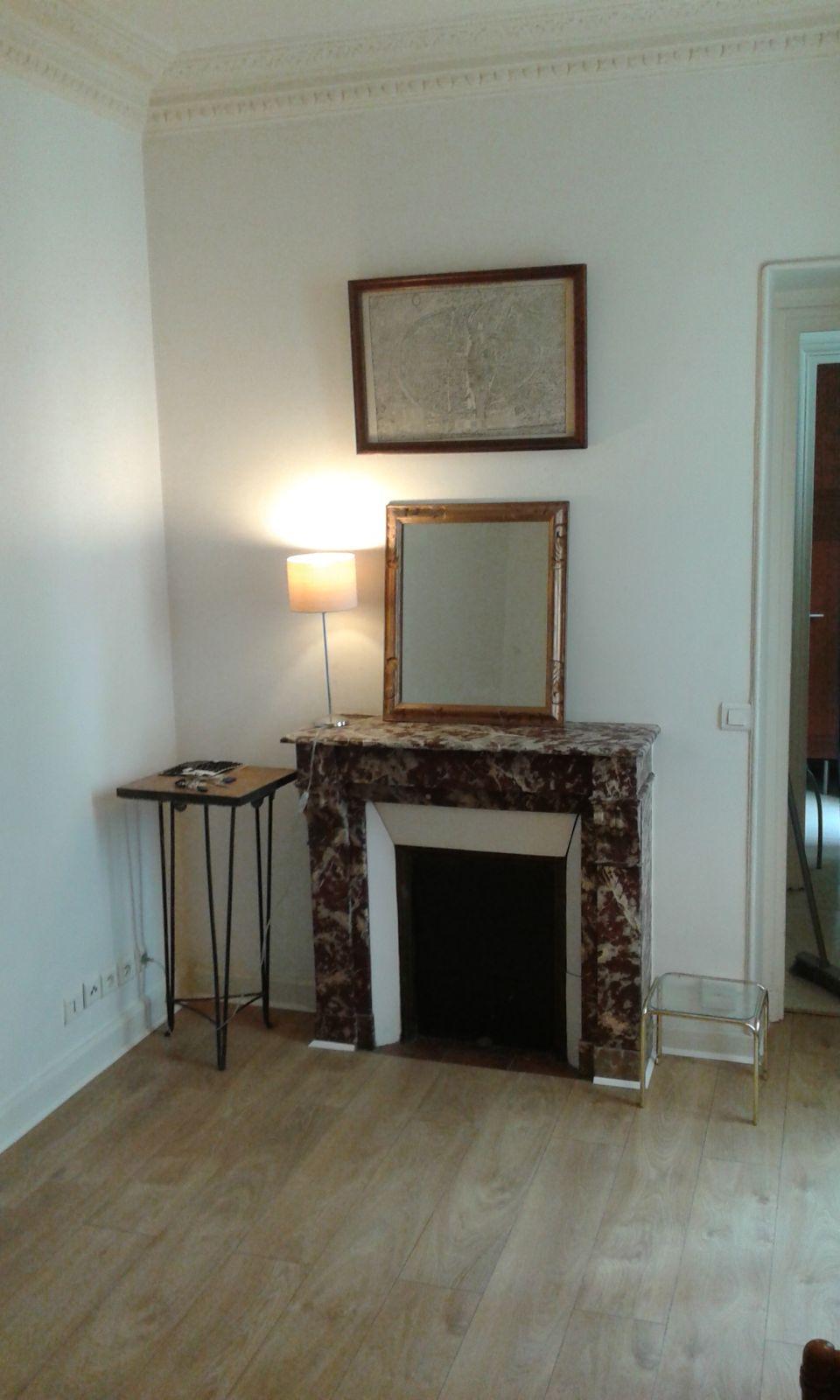 Beau 2Pièces meublé Paris 14 Paris 14ème