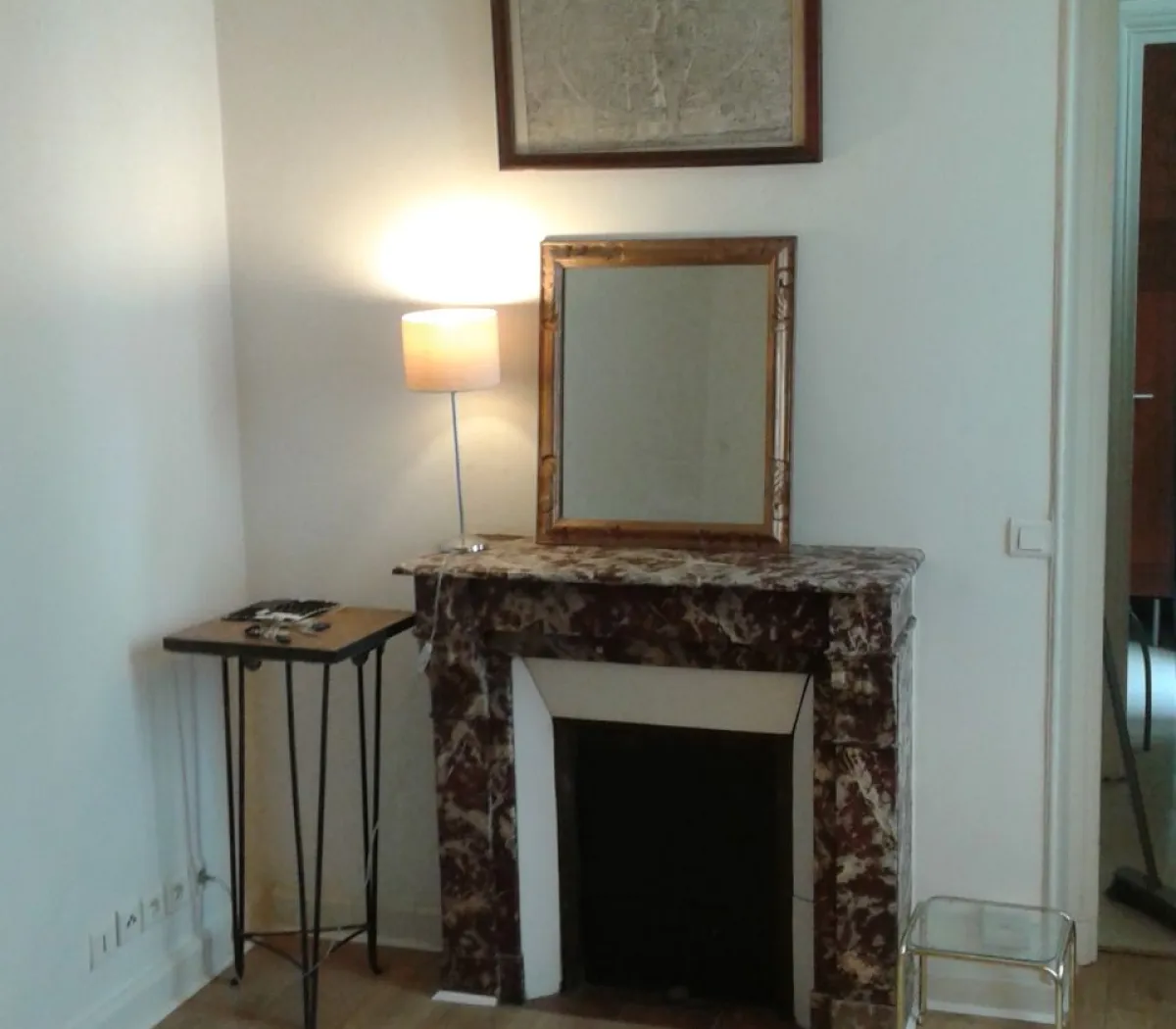 Location Paris Appartement 66b210357242
