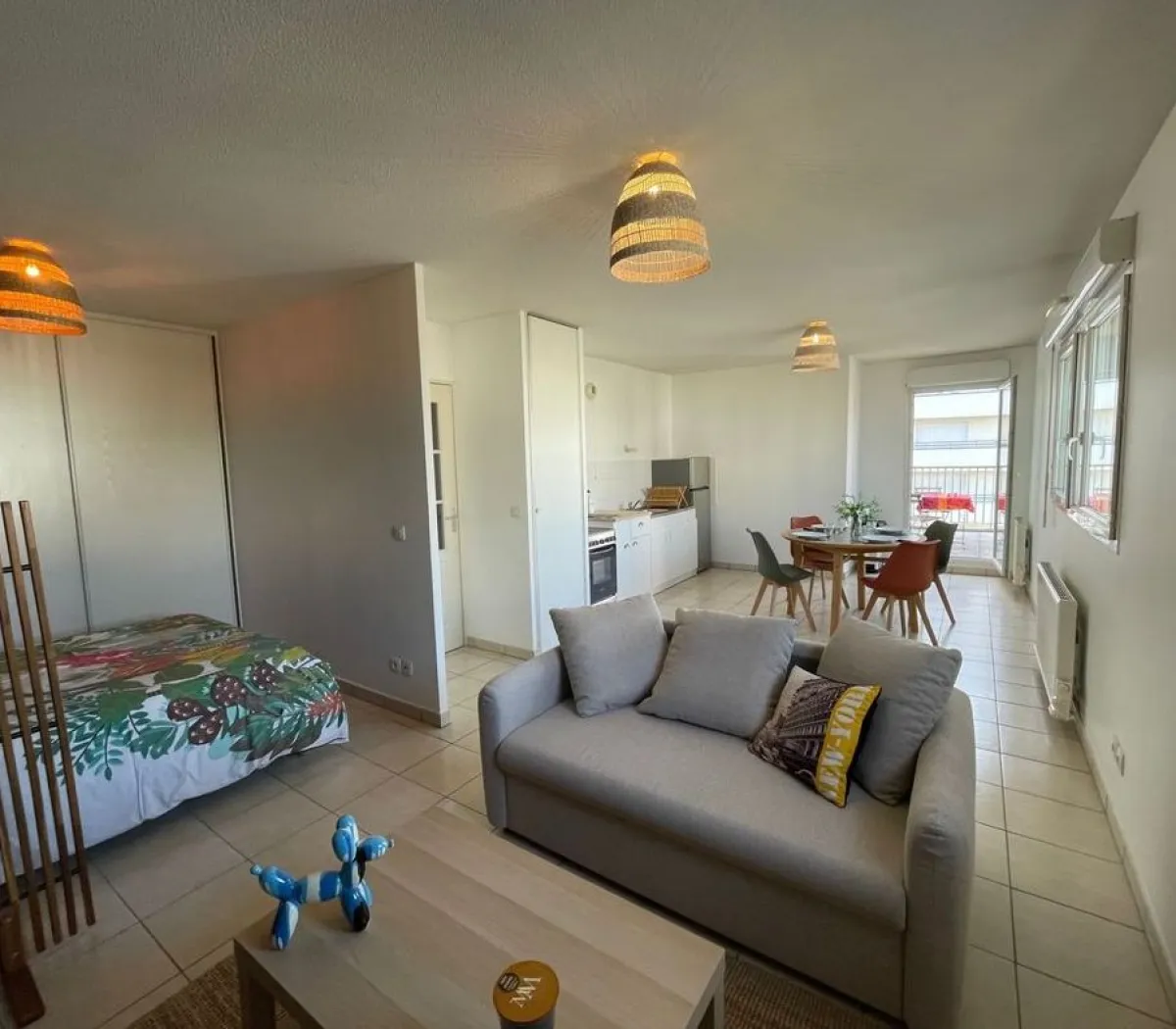 Location Villeurbanne Appartement 66b211f684eb