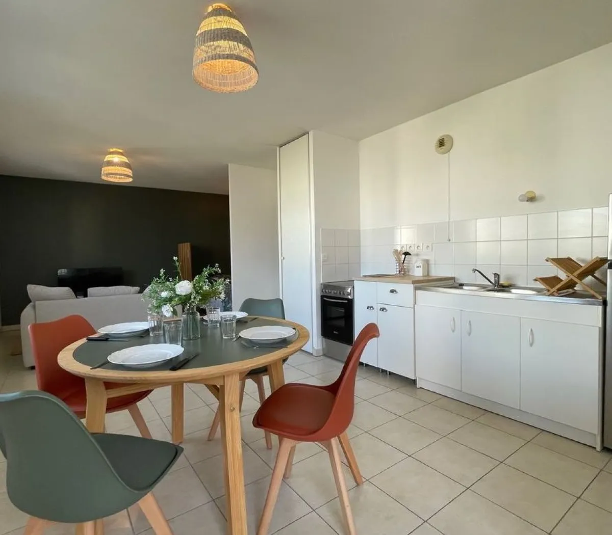 Location Villeurbanne Appartement 66b211f684eb