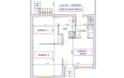 Location Clamart Maison 66b21ed9dc6b