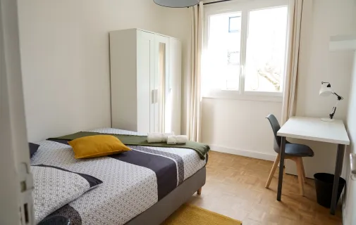 Location Saint-Sébastien-sur-Loire Chambre 66b2982c9af8