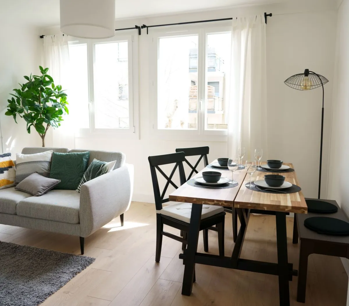 Location Saint-Sébastien-sur-Loire Chambre 66b2982c9af8