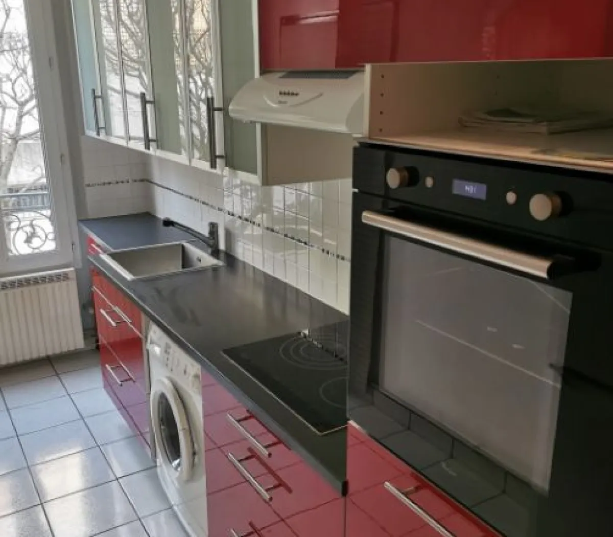 Location Vincennes Appartement 66b33602abae