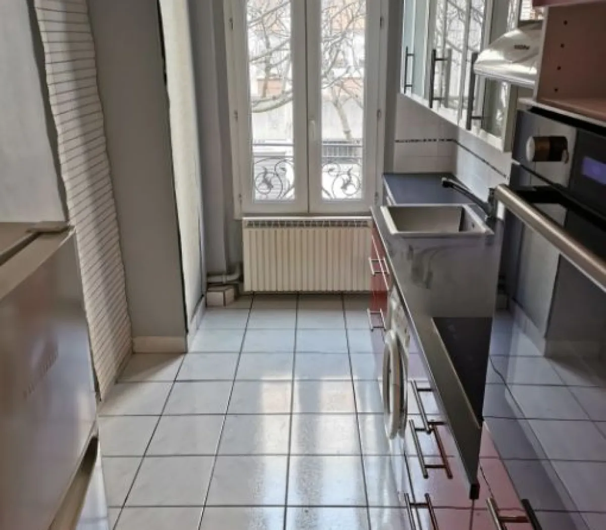 Location Vincennes Appartement 66b33602abae