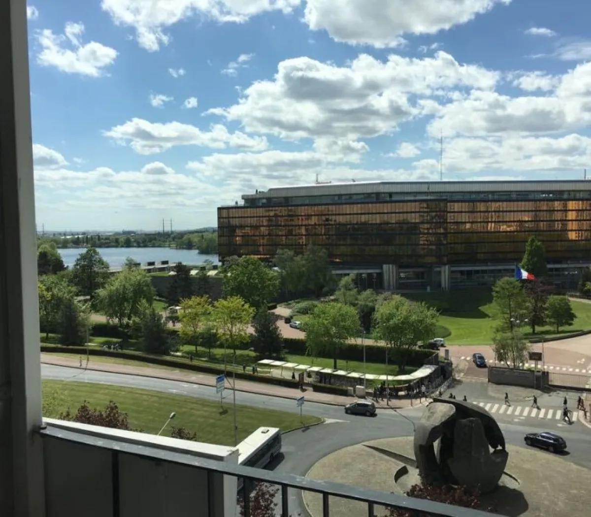 Location Créteil Appartement 66b339404e12