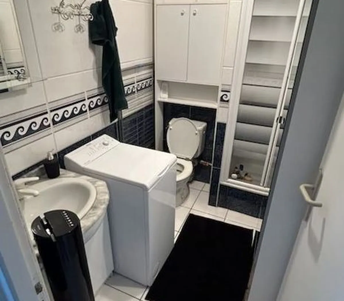 Location Valenciennes Appartement 66b33bd98c06