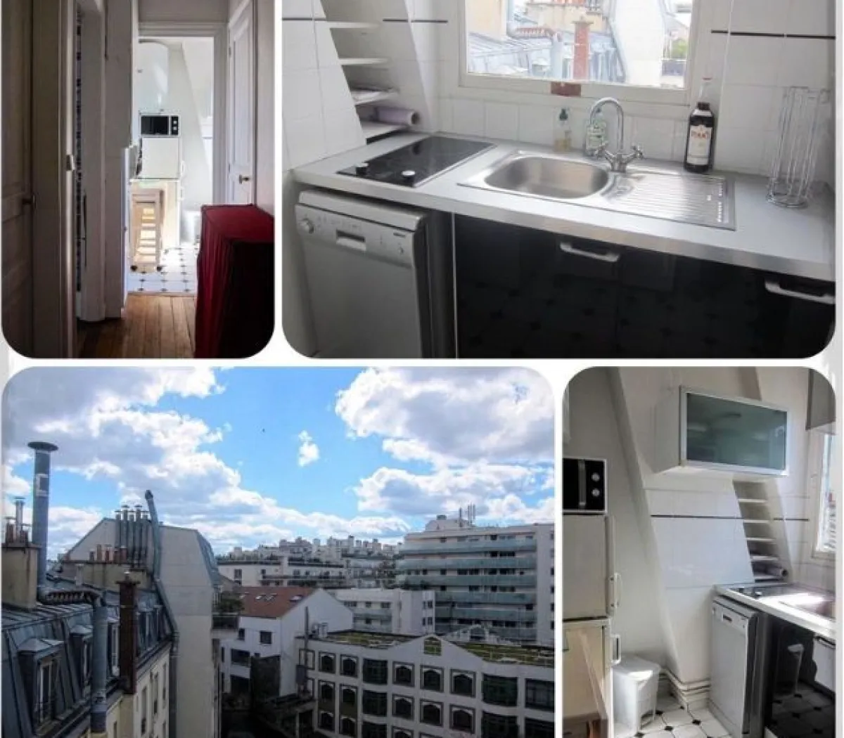 Location Paris Appartement 66b33e165fac