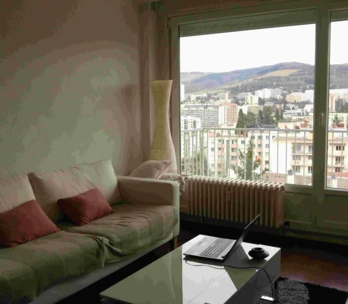 Location Saint-Étienne Appartement 66b3548ec1ee
