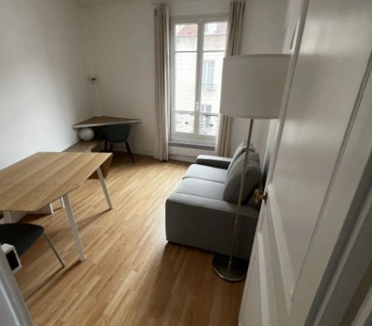 Location Neuilly-sur-Seine Appartement 66b35a111796