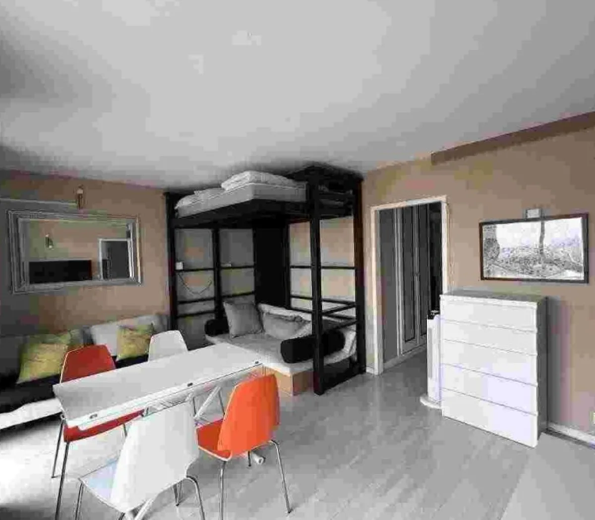 Location Paris Appartement 66b386383d03