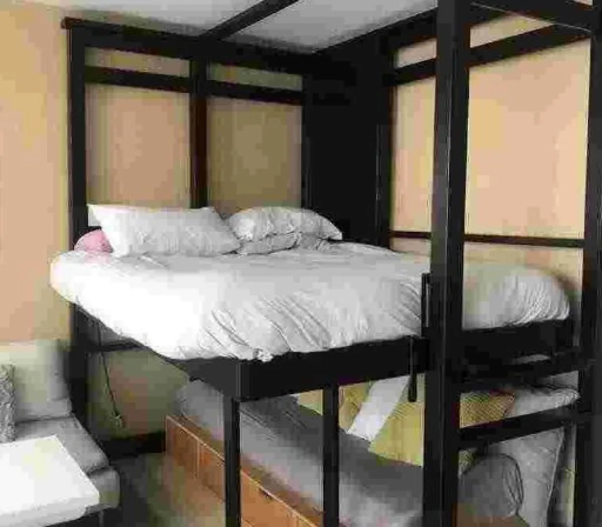 Location Paris Appartement 66b386383d03