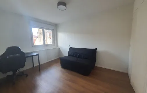Location Pau Appartement 66b47e7e6846
