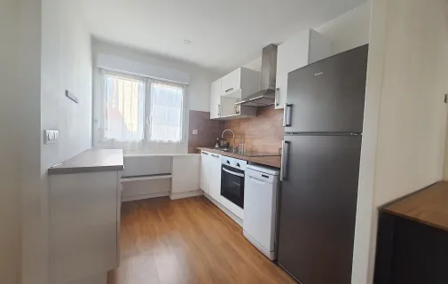 Location Pau Appartement 66b47e7e6846