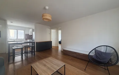 Location Pau Appartement 66b47e7e6846