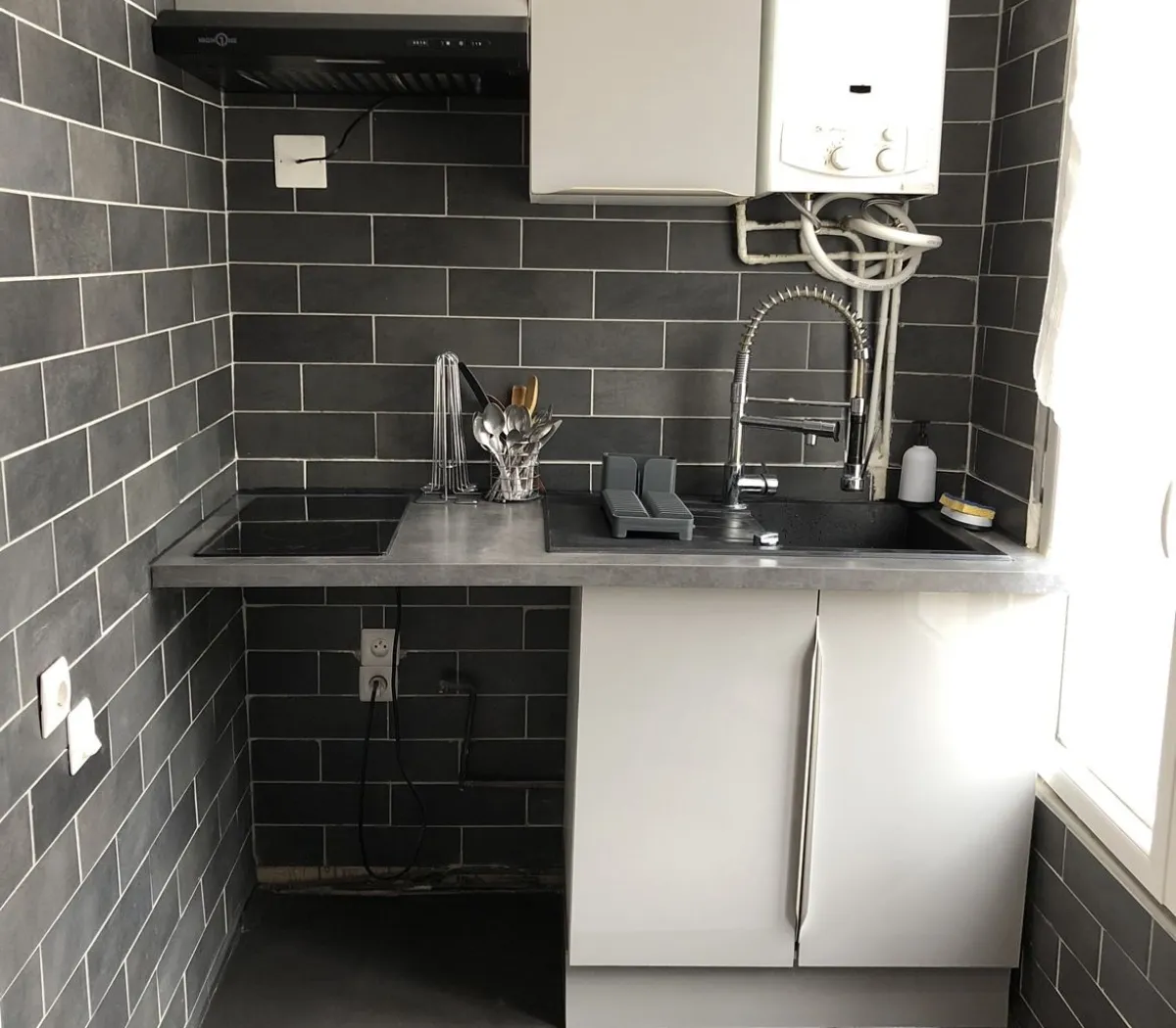 Location La Courneuve Appartement 66b482df3242