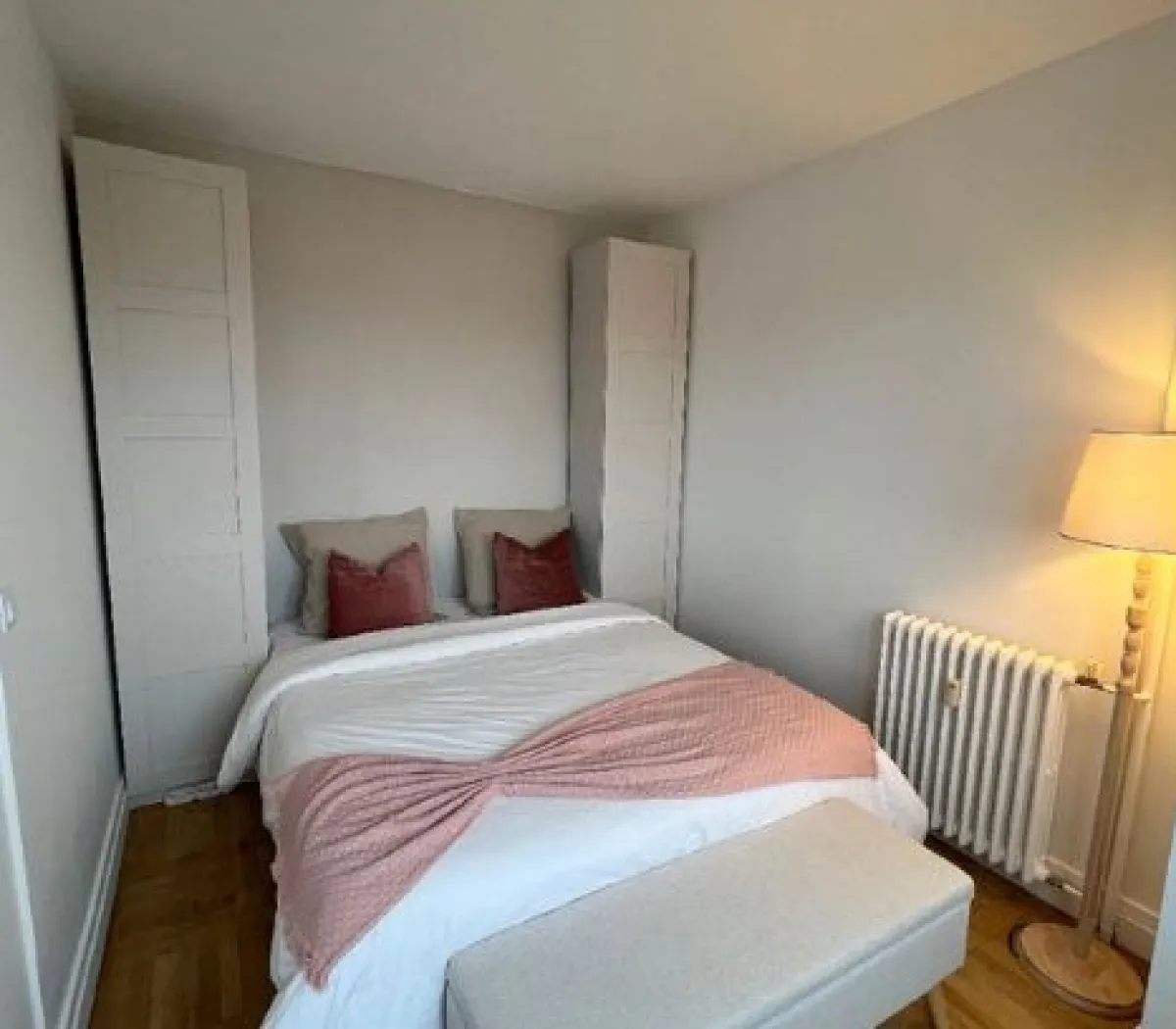 Location Boulogne-Billancourt Appartement 66b492c4ed4d