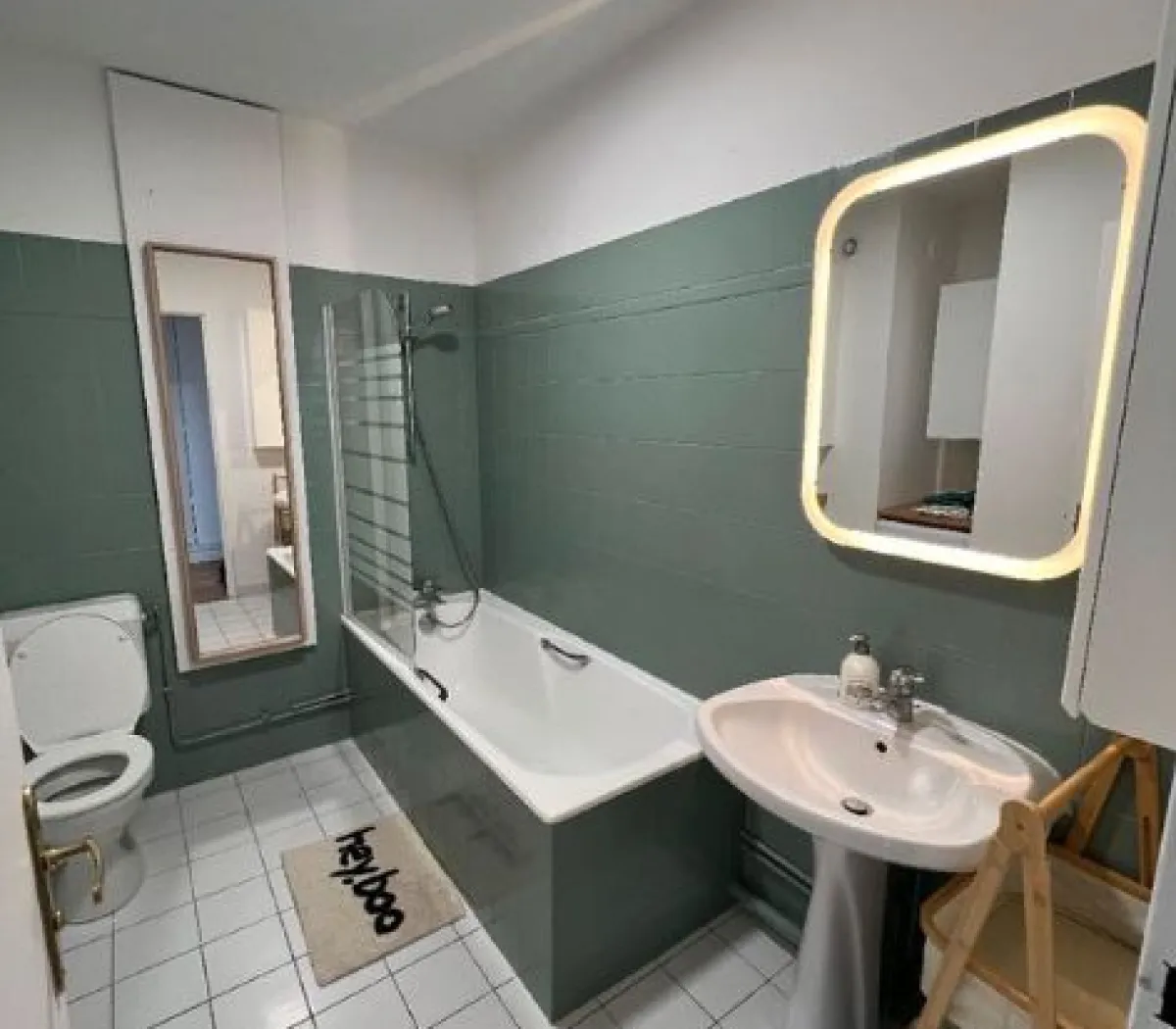 Location Boulogne-Billancourt Appartement 66b492c4ed4d