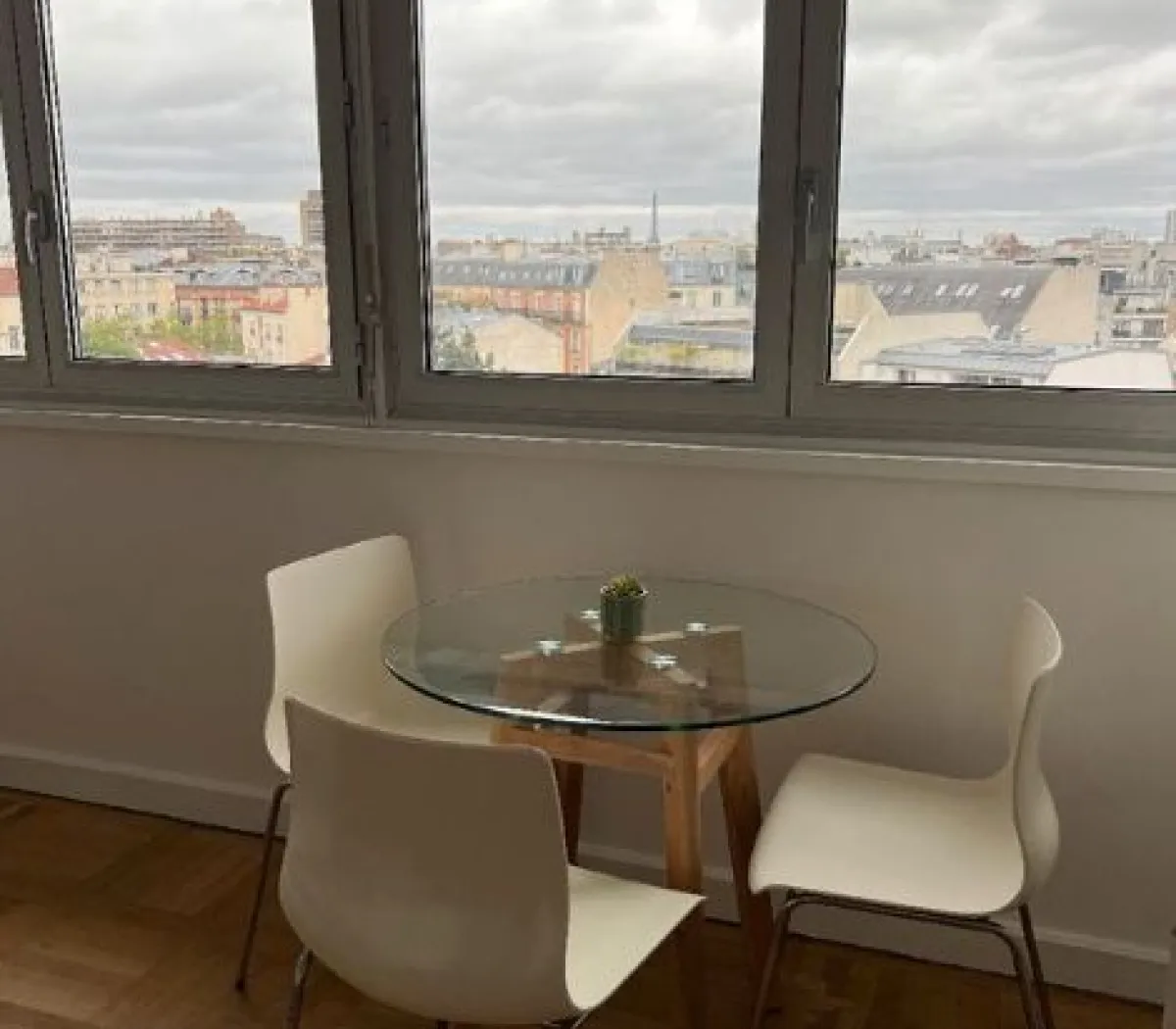 Location Boulogne-Billancourt Appartement 66b492c4ed4d