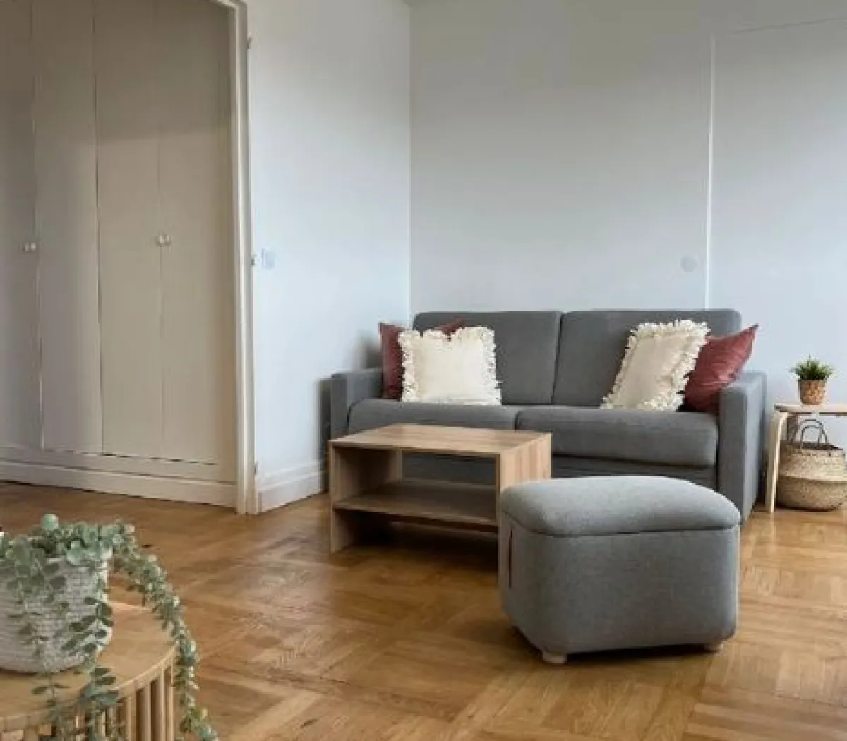 Location Boulogne-Billancourt Appartement 66b492c4ed4d