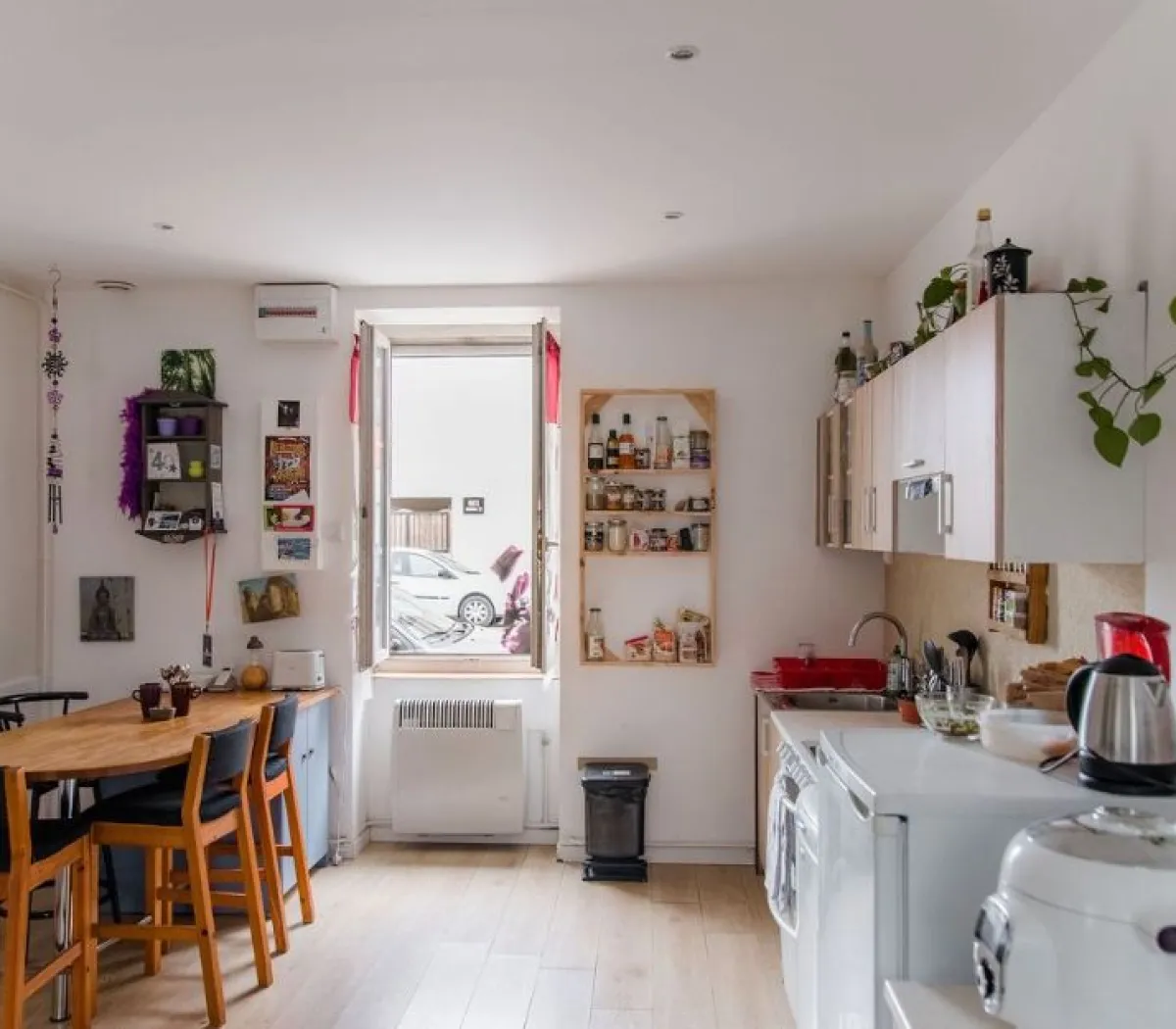 Location Lyon Appartement 66b4b6e953a1