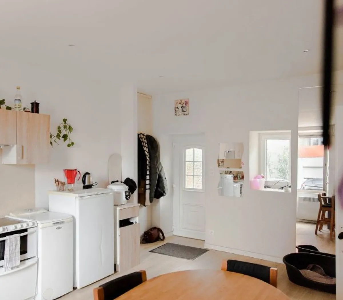 Location Lyon Appartement 66b4b6e953a1