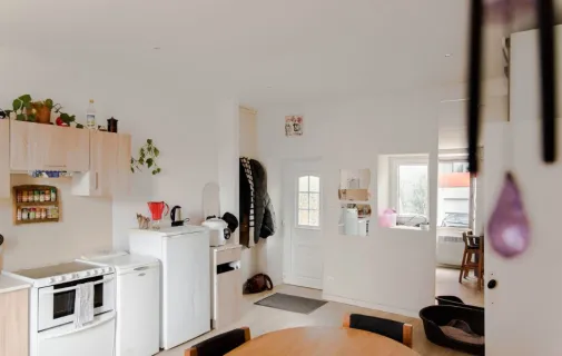 Location Lyon Appartement 66b4b6e953a1
