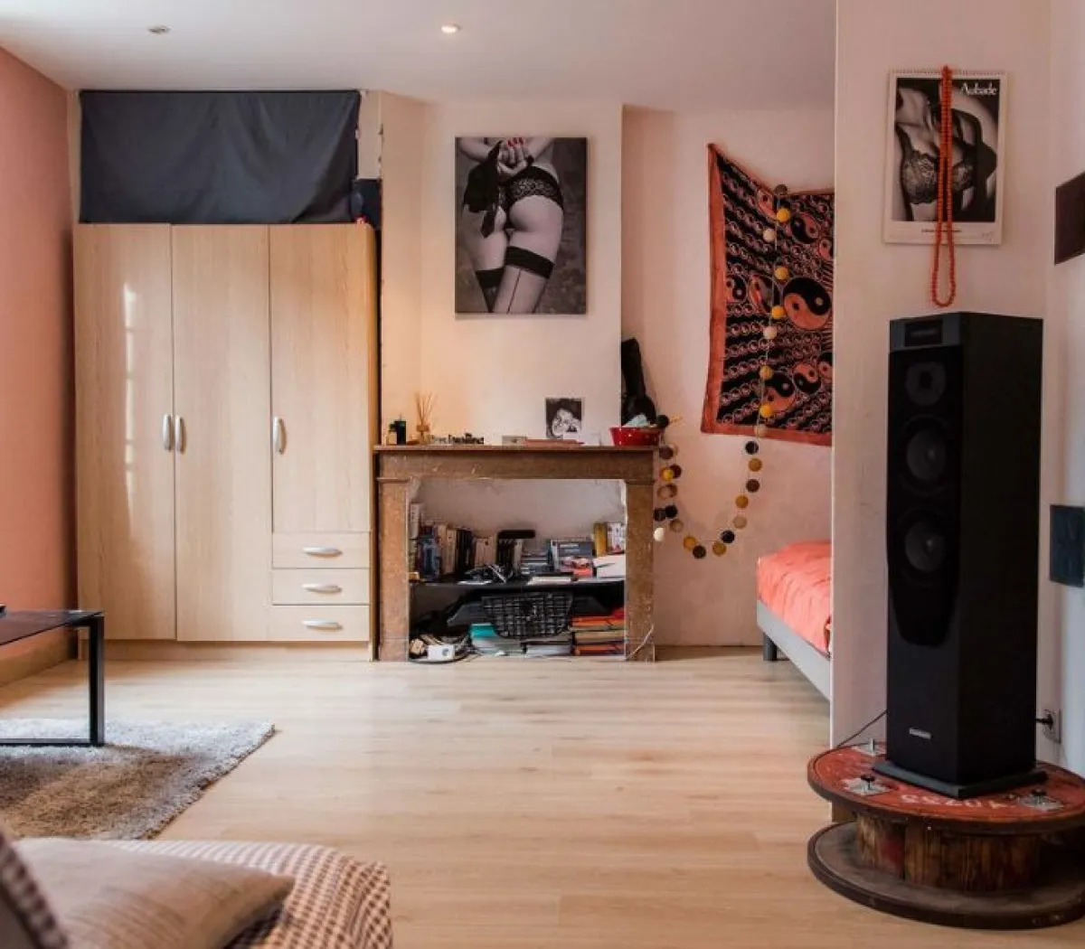 Location Lyon Appartement 66b4b6e953a1