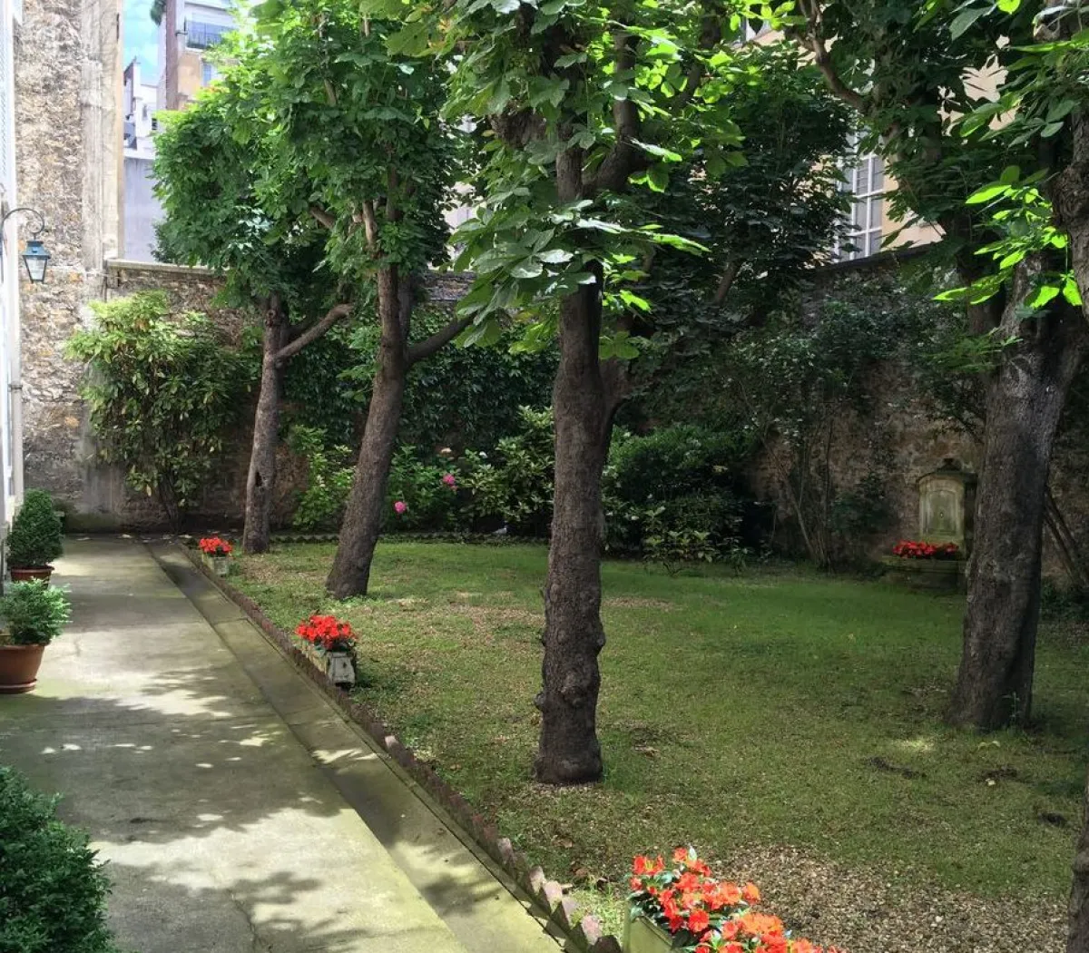 Location Paris Appartement 66b4b8fa66af