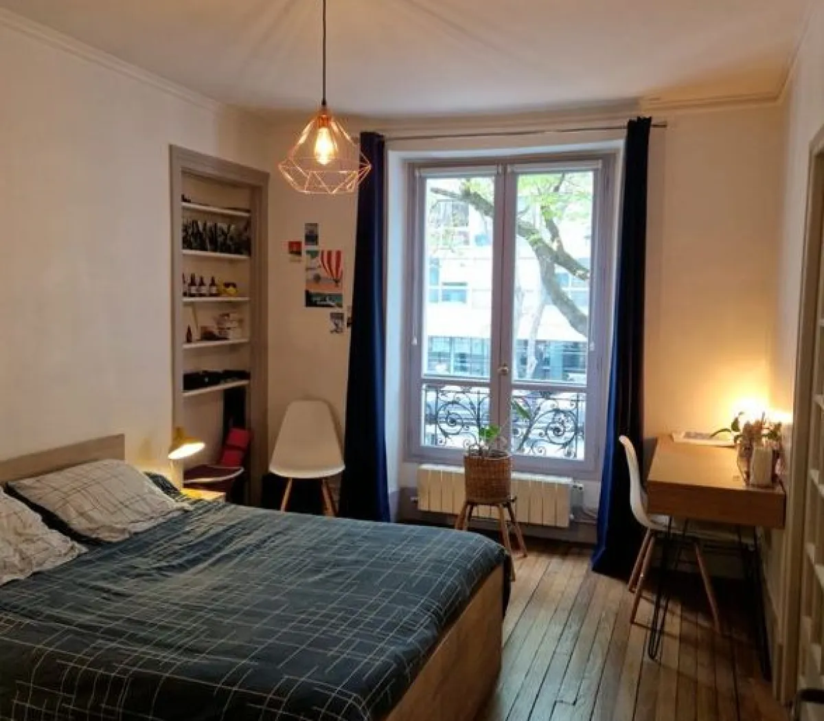 Location Paris Appartement 66b4b8fa66af
