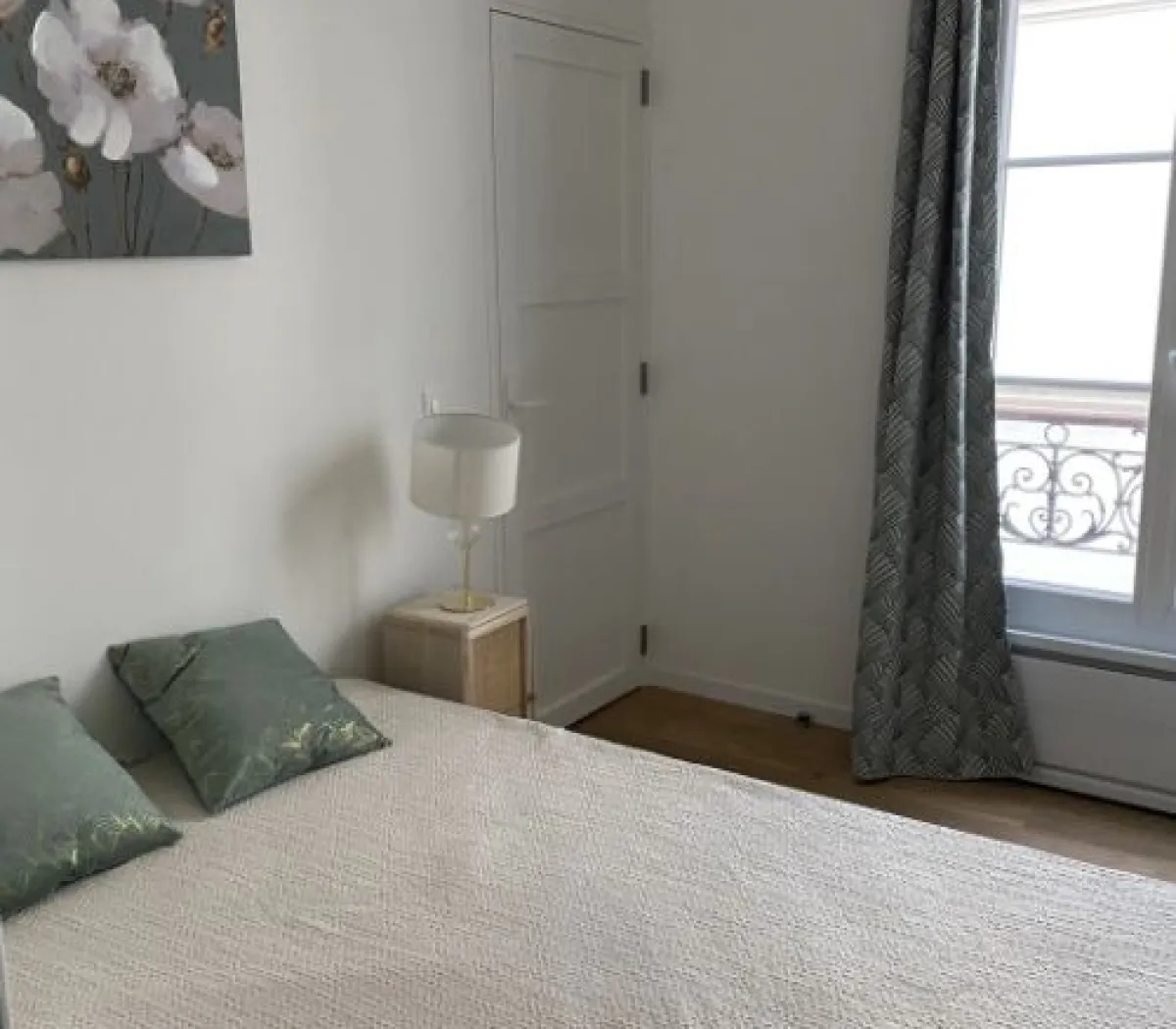 Location Paris Appartement 66b4be534656
