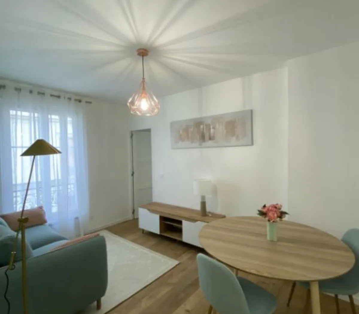 Location Paris Appartement 66b4be534656