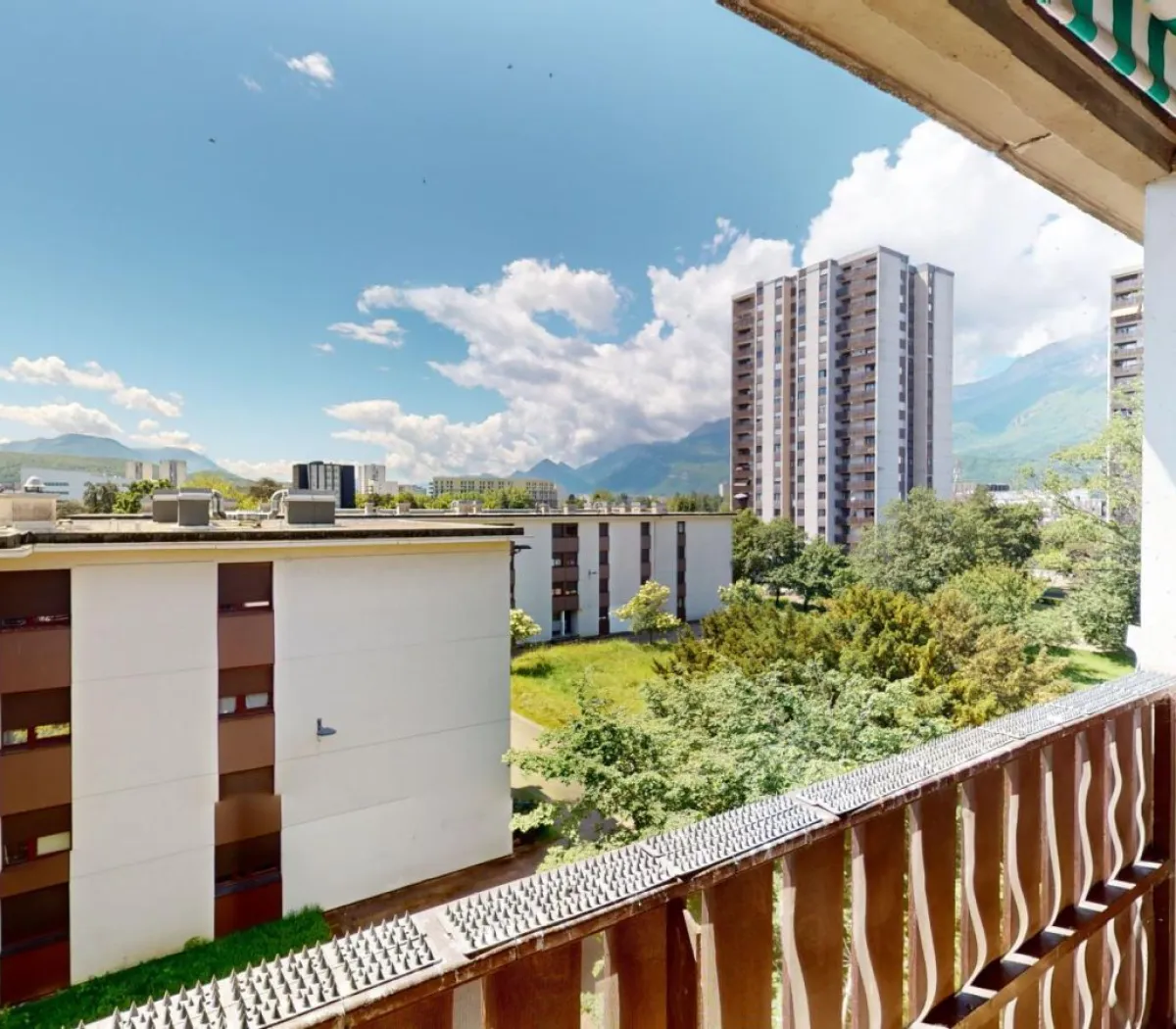 Location Grenoble Appartement 66b4e0289d83