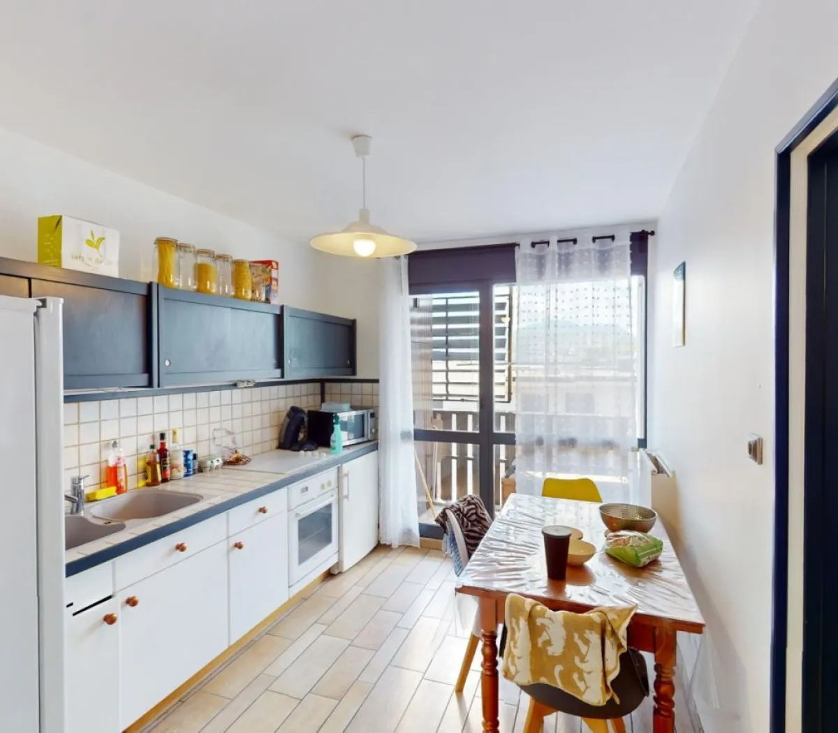 Location Grenoble Appartement 66b4e0289d83