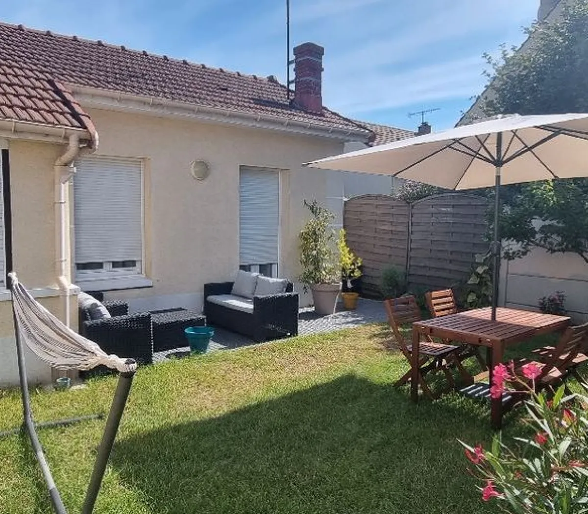 Location Gagny Maison 66b4eeca934f