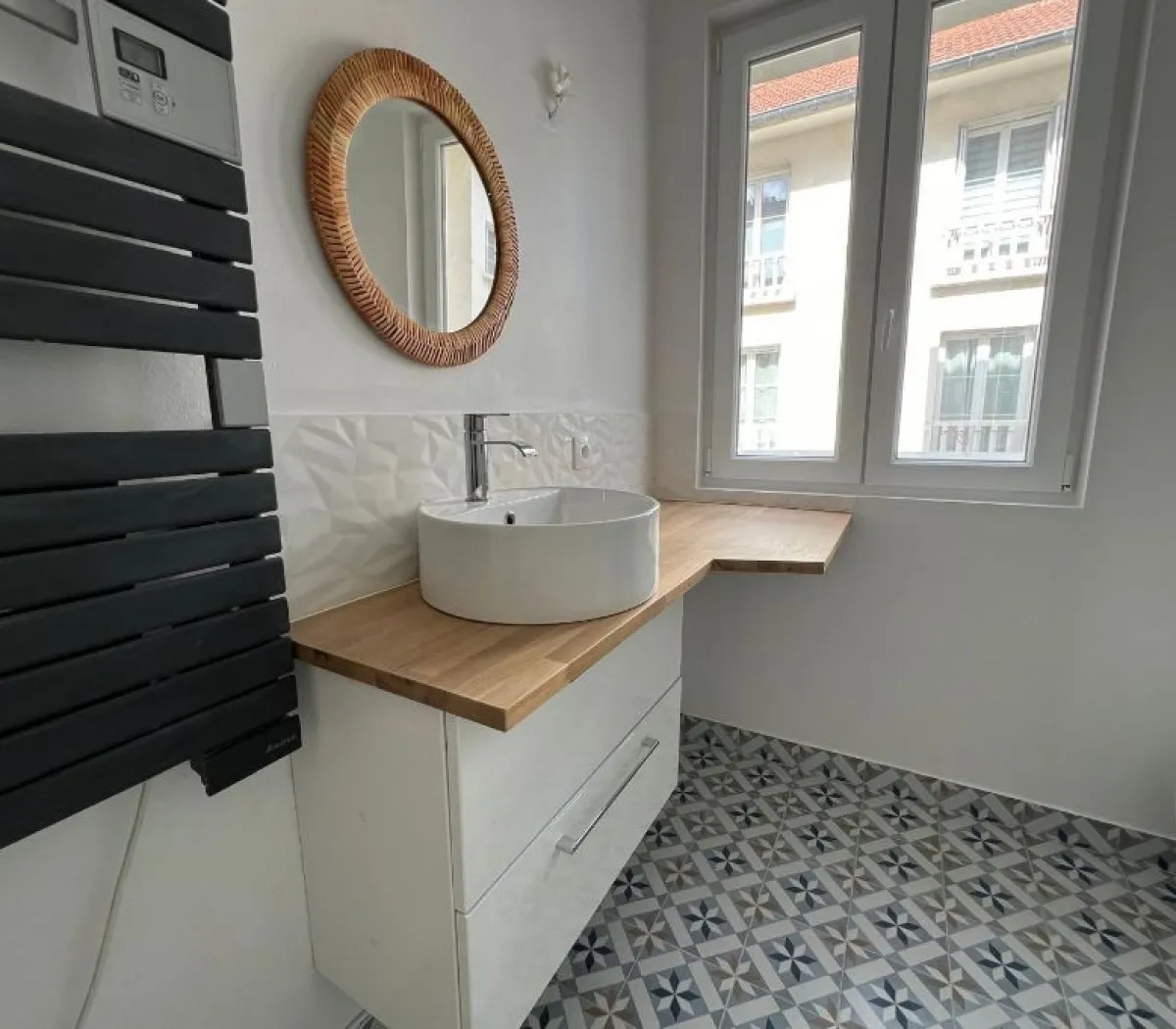 Location Asnières-sur-Seine Appartement 66b5e3d9ed5c
