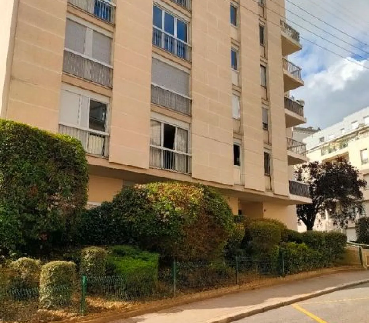 Location Nantes Appartement 66b5f5165c1a