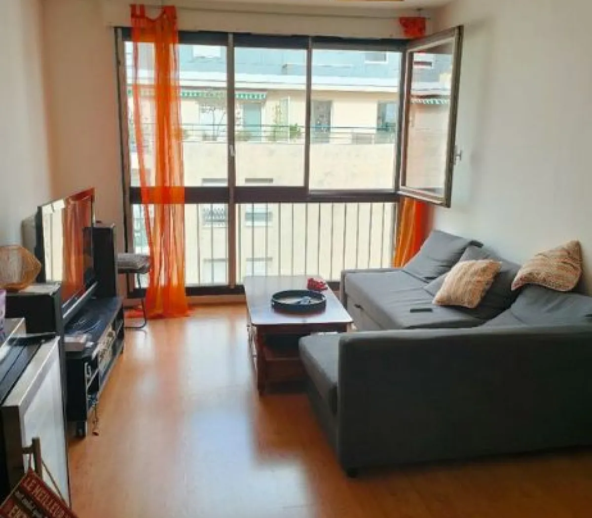 Location Nantes Appartement 66b5f5165c1a