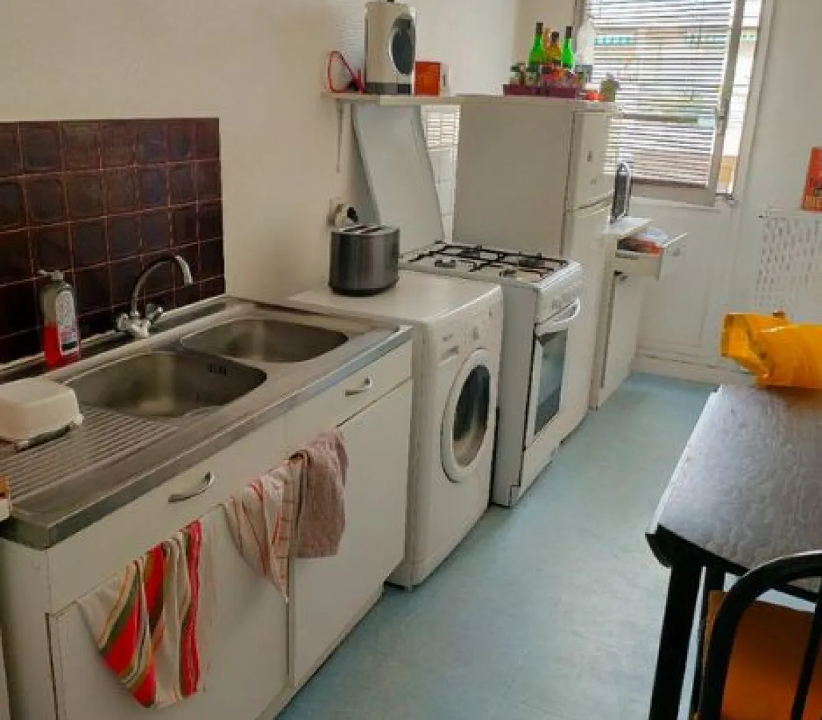 Location Nantes Appartement 66b5f5165c1a