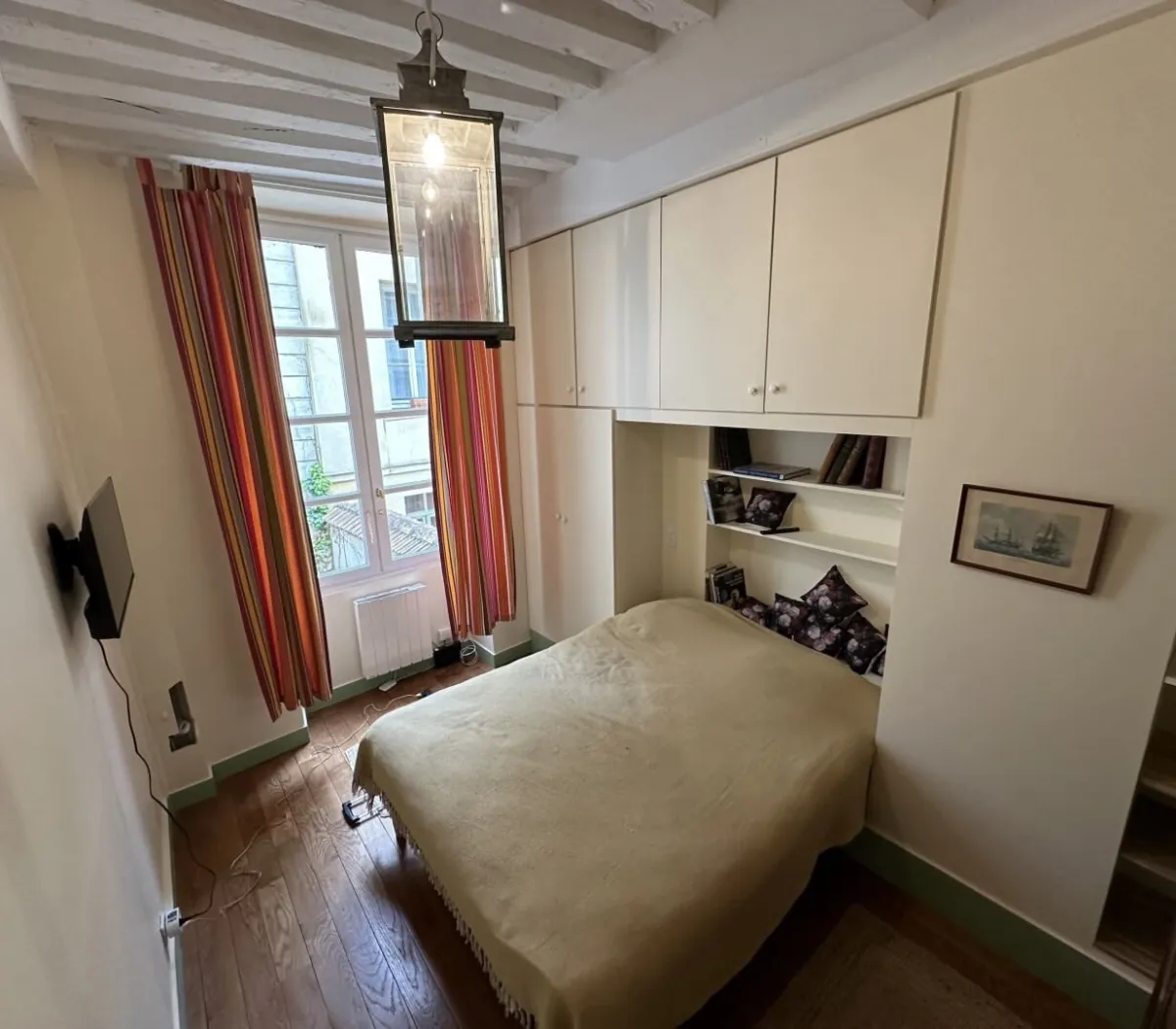 Location Versailles Appartement 66b9e07f9544